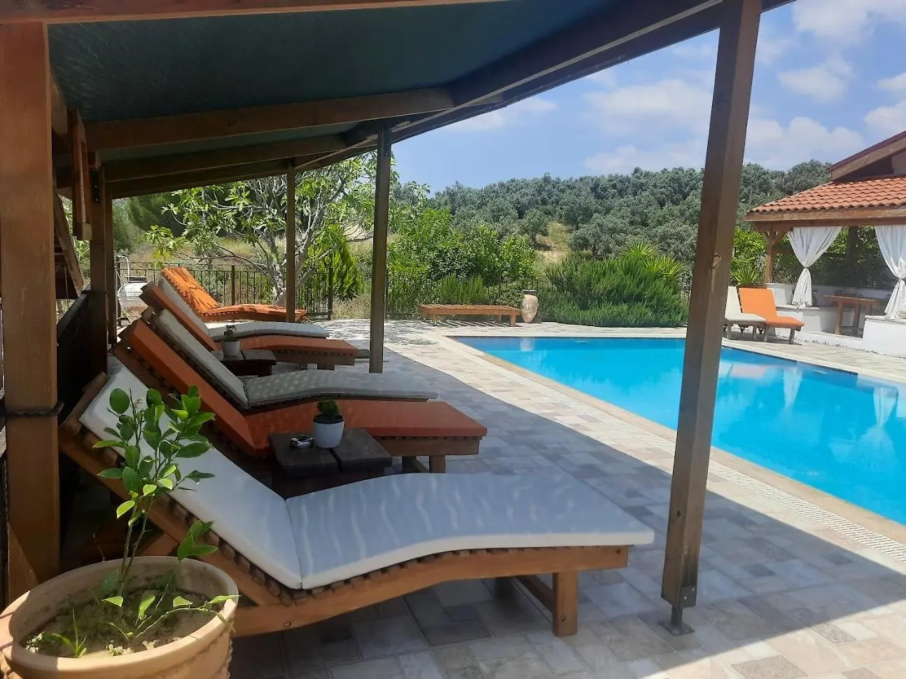 Ionia Guest House Aydin