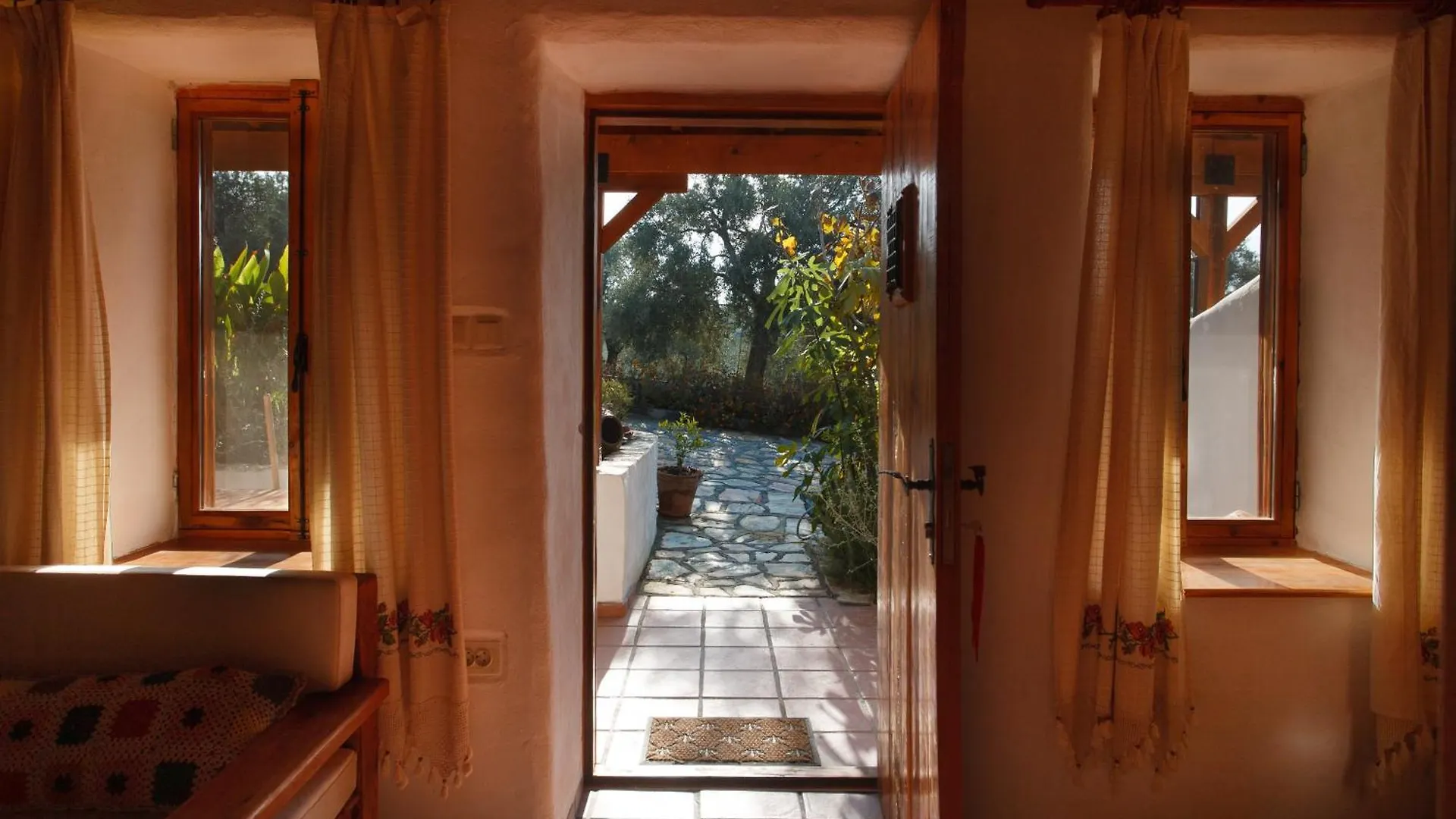 Ionia Guest House Aydin