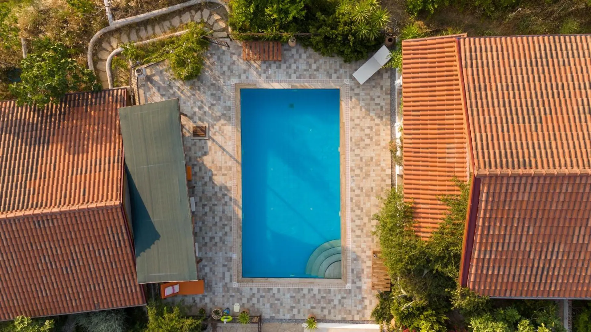 Ionia Guest House Aydin