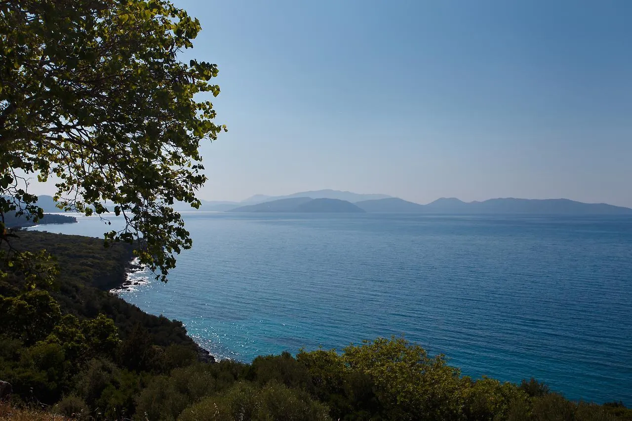Ionia Guest House Aydin