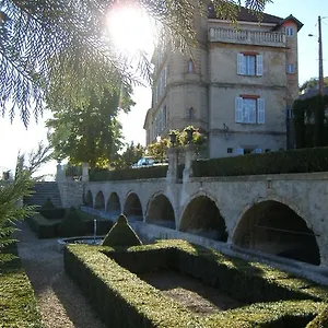  Bed & Breakfast Castello Du Grand Jardin Francia