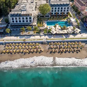 Sundia Exclusive By Liberty Adults Only 5*, Fethiye Turquie