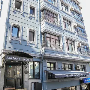 Asitane Life 3*, Istambul Turquie