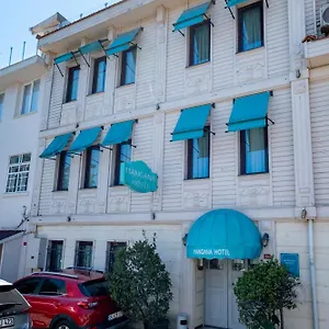 **** Hotel Mangana Turchia