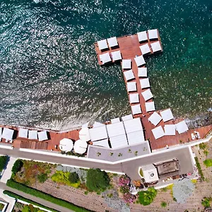 5* Hotel Allium Bodrum &
