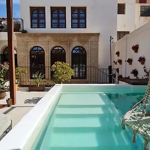 *** Hotel Murallas De Jayrán Boutique Spagna