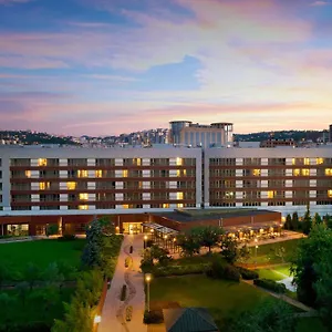Novotel 5*, Trabzon Turquie
