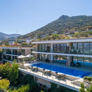 3* Hotel Spektr Boutique Hotel&spa