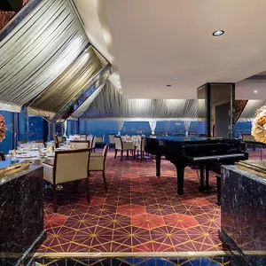 Hilton 5*, İzmir Turquie
