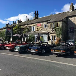 The Game Cock Inn Austwick