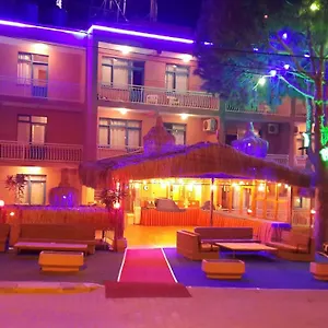 2* Hotel Grand Yayla