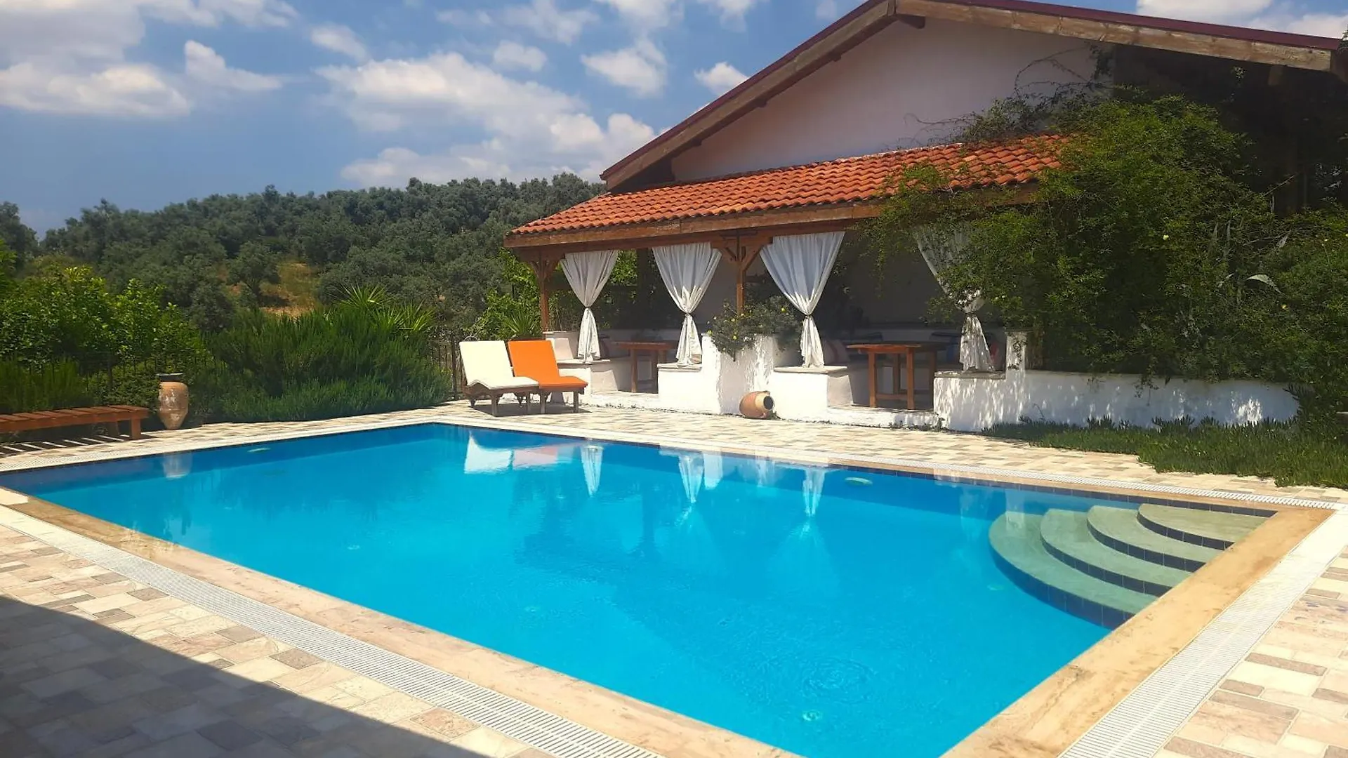 Ionia Guest House Aydin