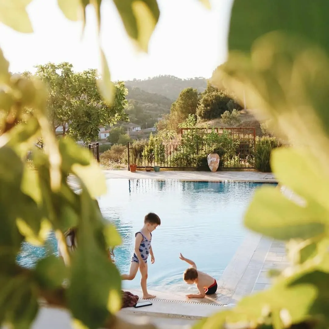 Ionia Guest House Aydin