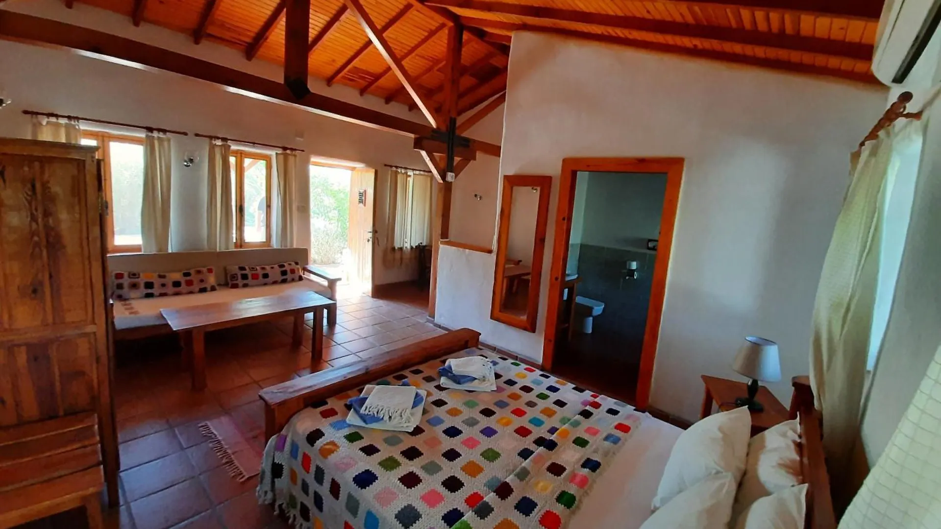 Ionia Guest House Aydin Turquie