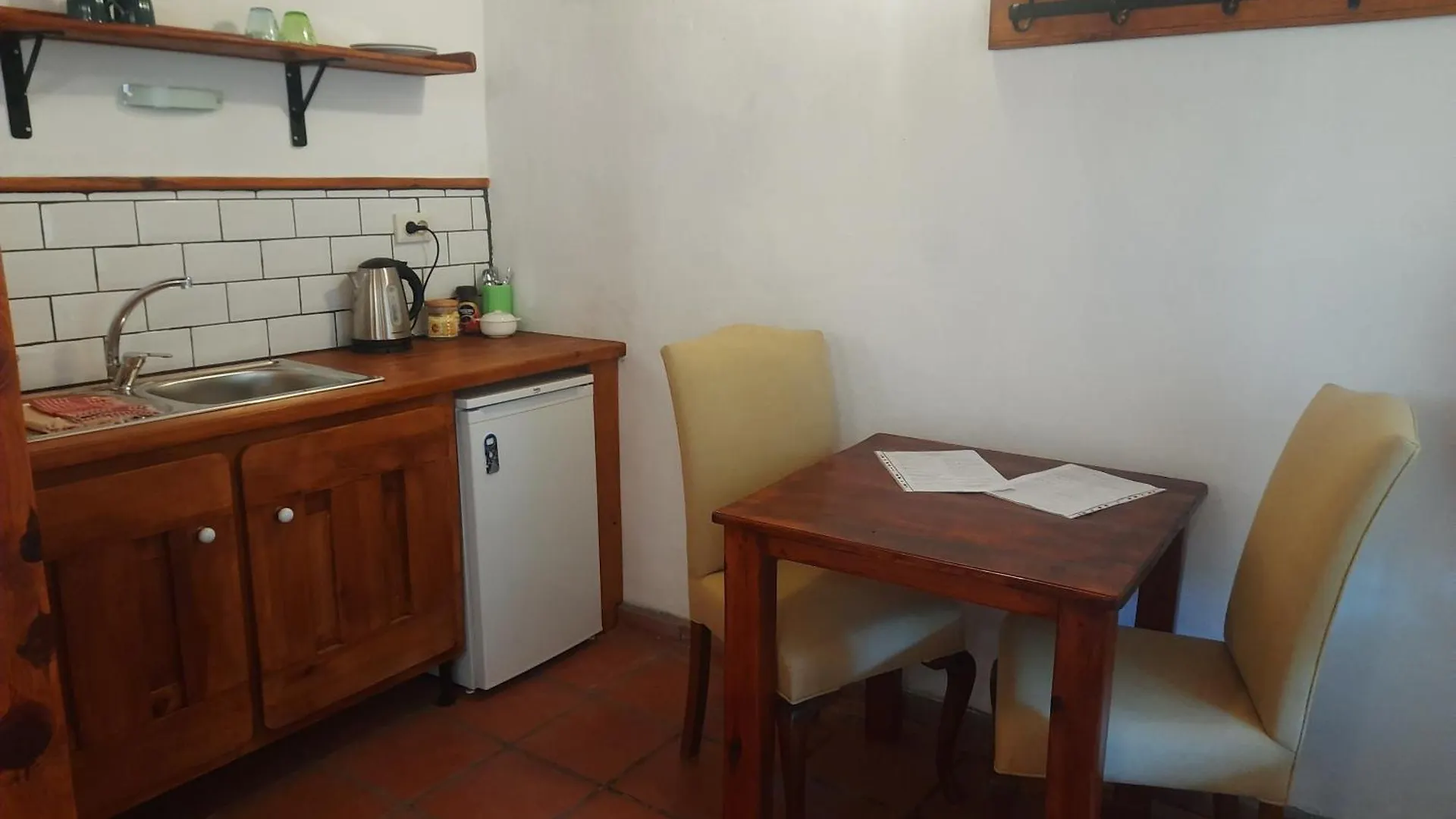 Ionia Guest House Aydin
