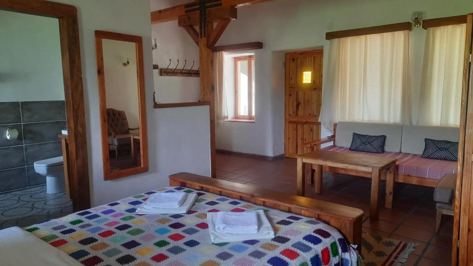 Ionia Guest House Aydin