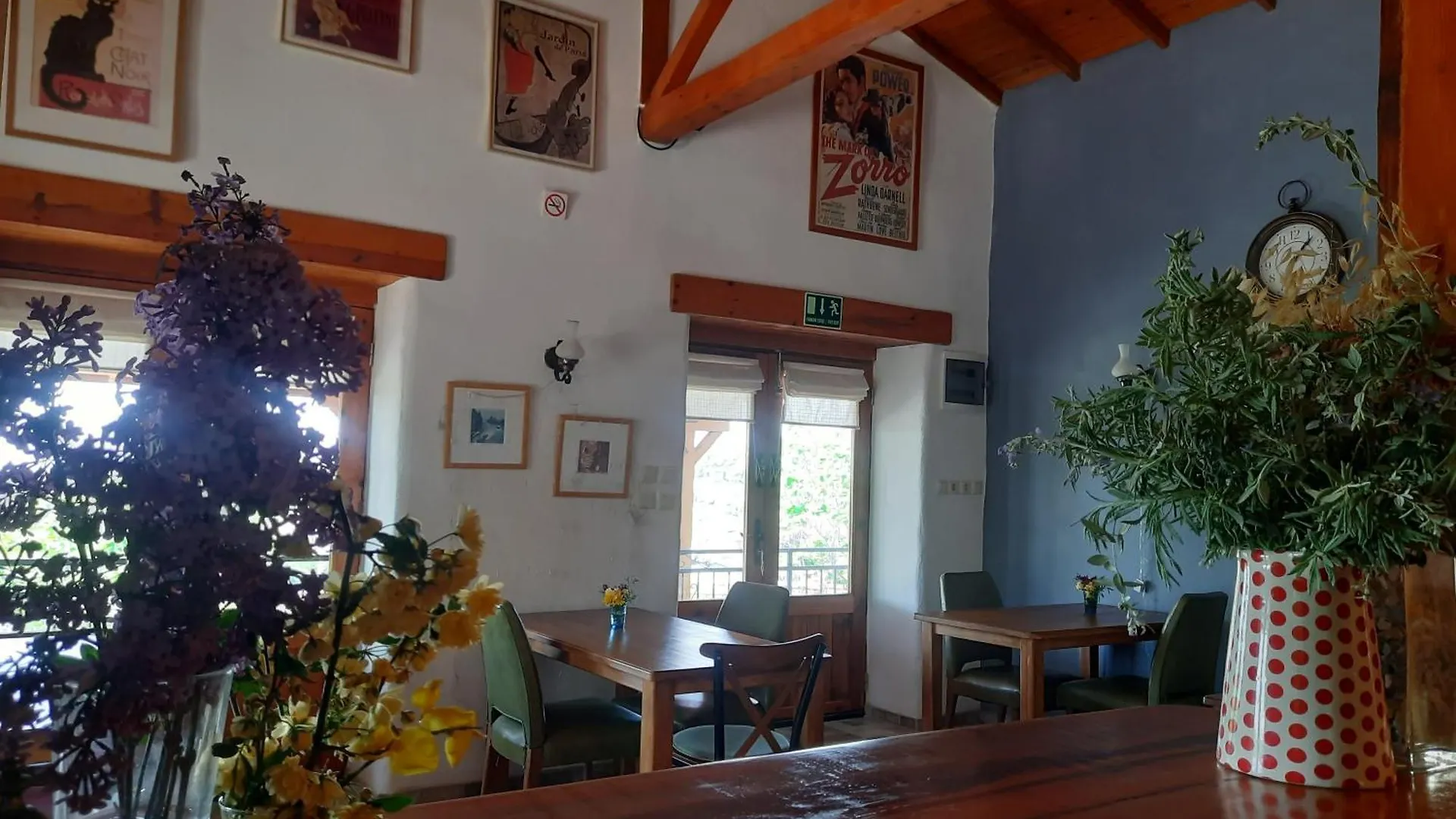 Ionia Guest House Aydin Turkey