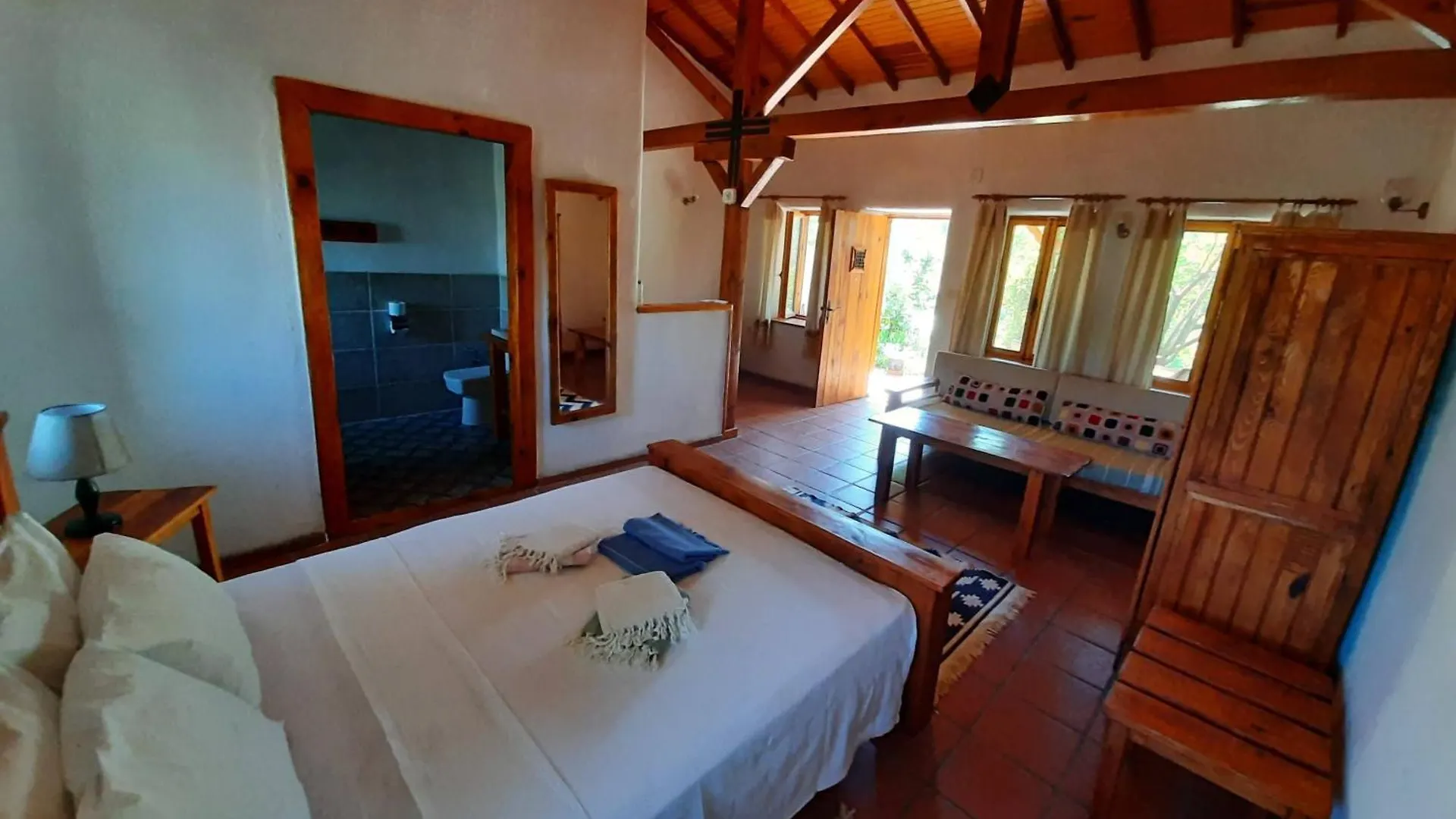Ionia Guest House Aydin Turquie