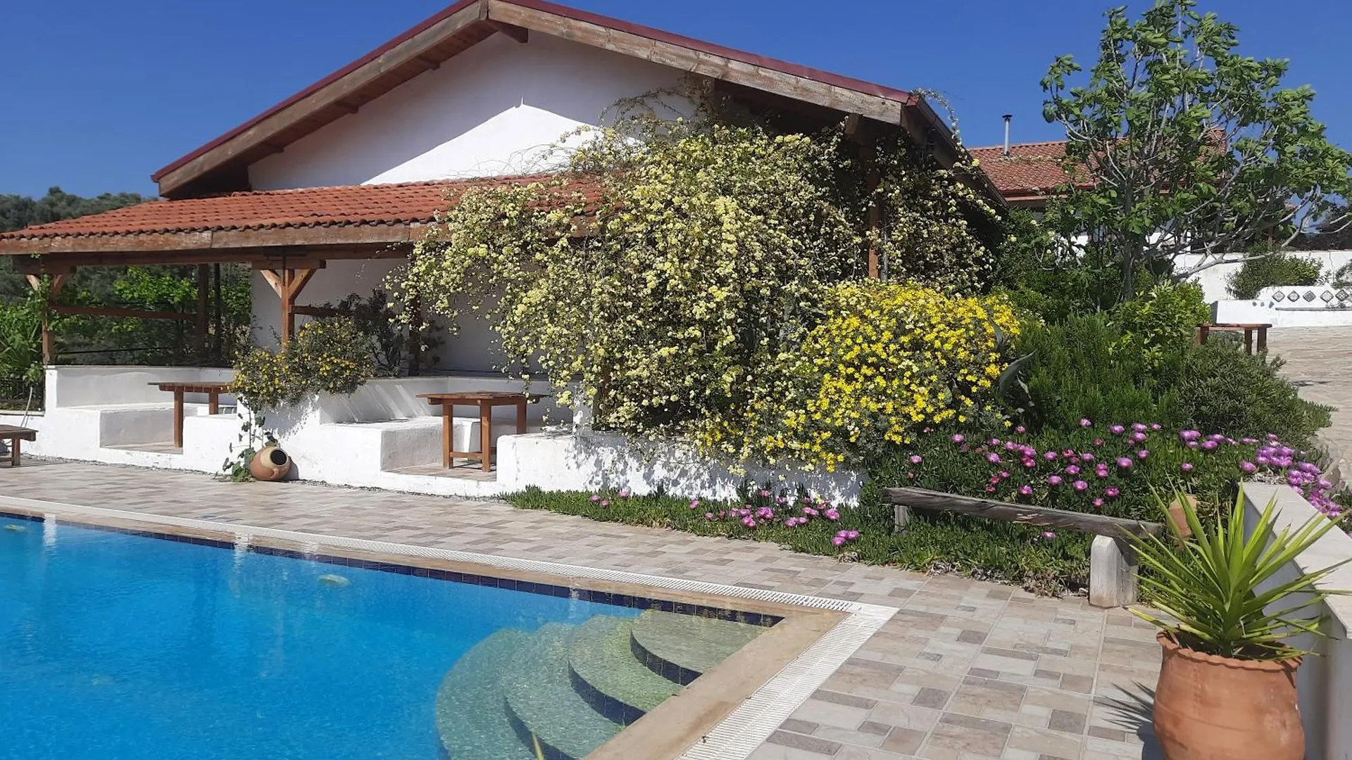 Ionia Guest House Aydin