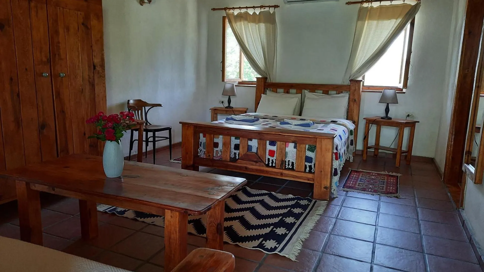 Ionia Guest House Aydin Turquie