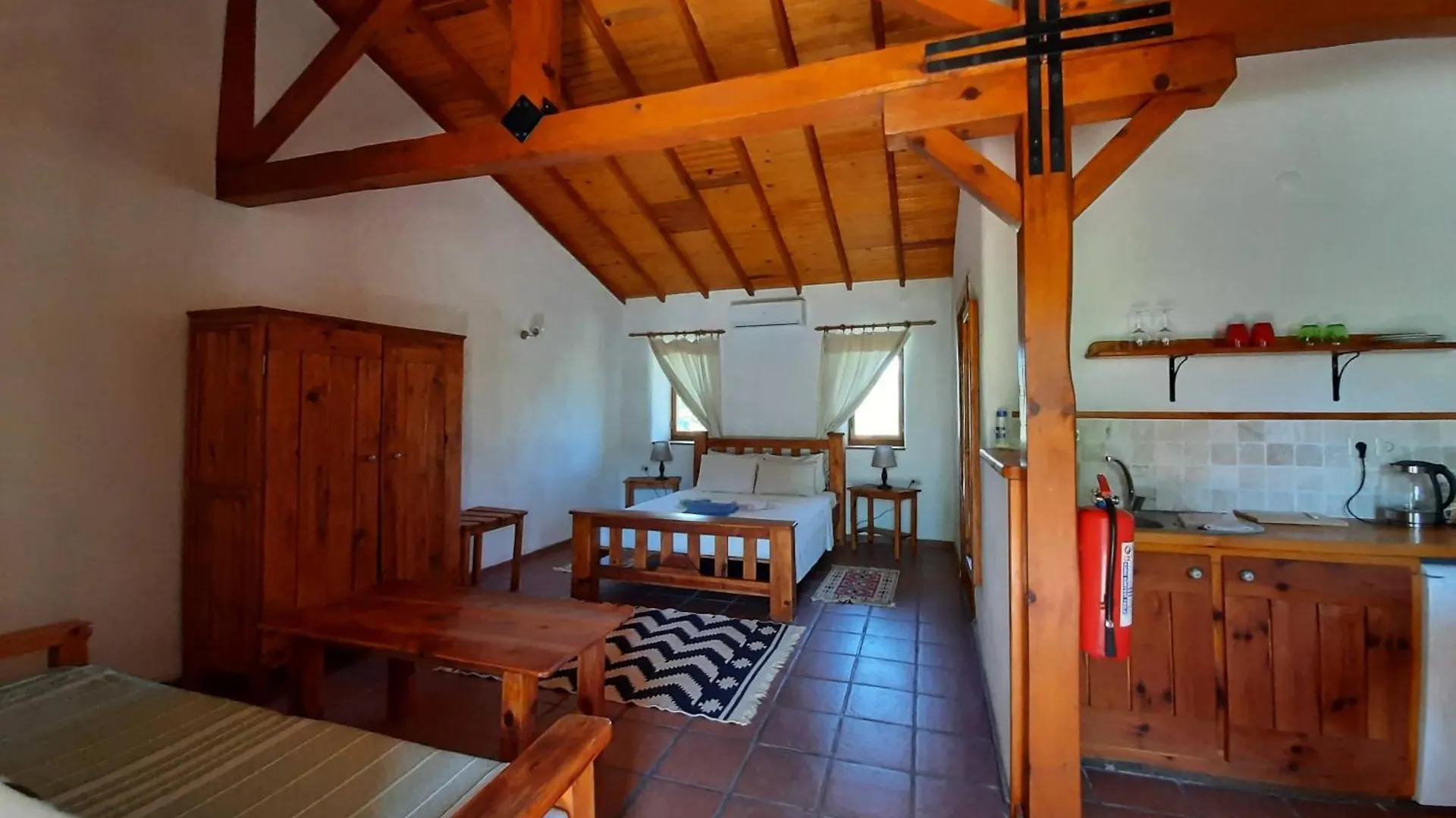 Ionia Guest House Aydin
