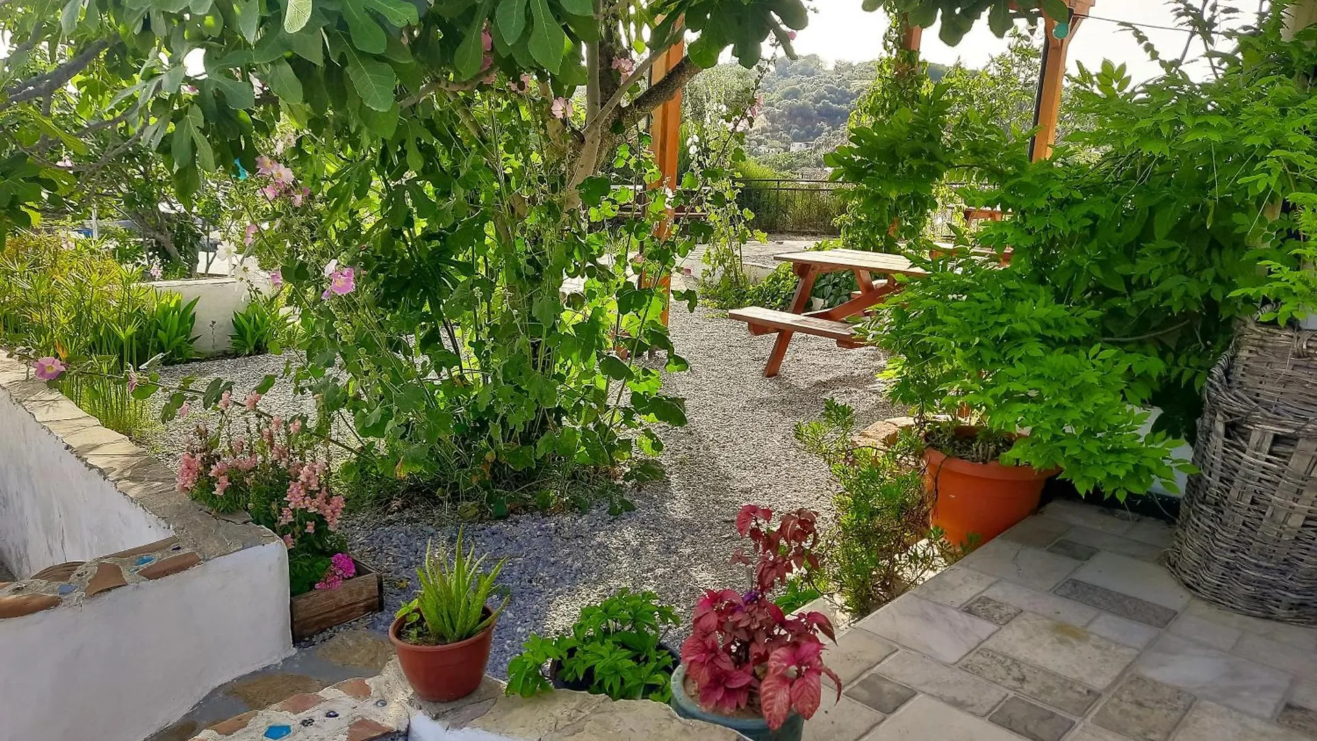Ionia Guest House Aydin