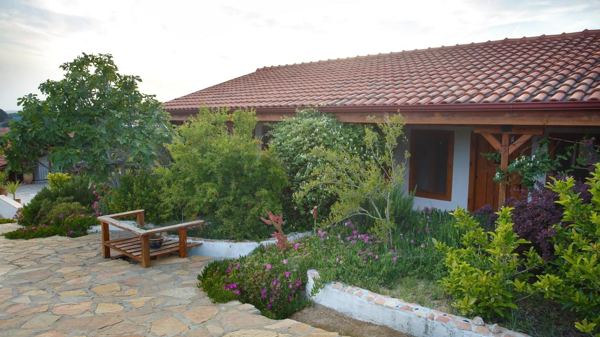 Ionia Guest House Aydin