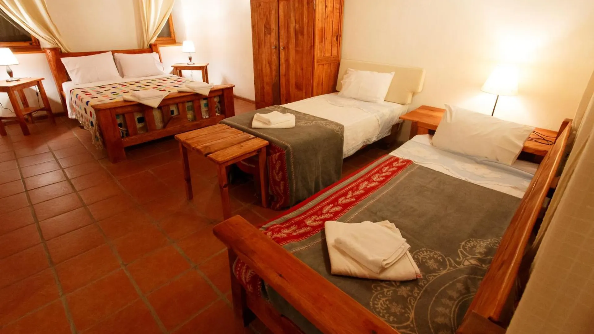 Ionia Guest House Aydin Turkey