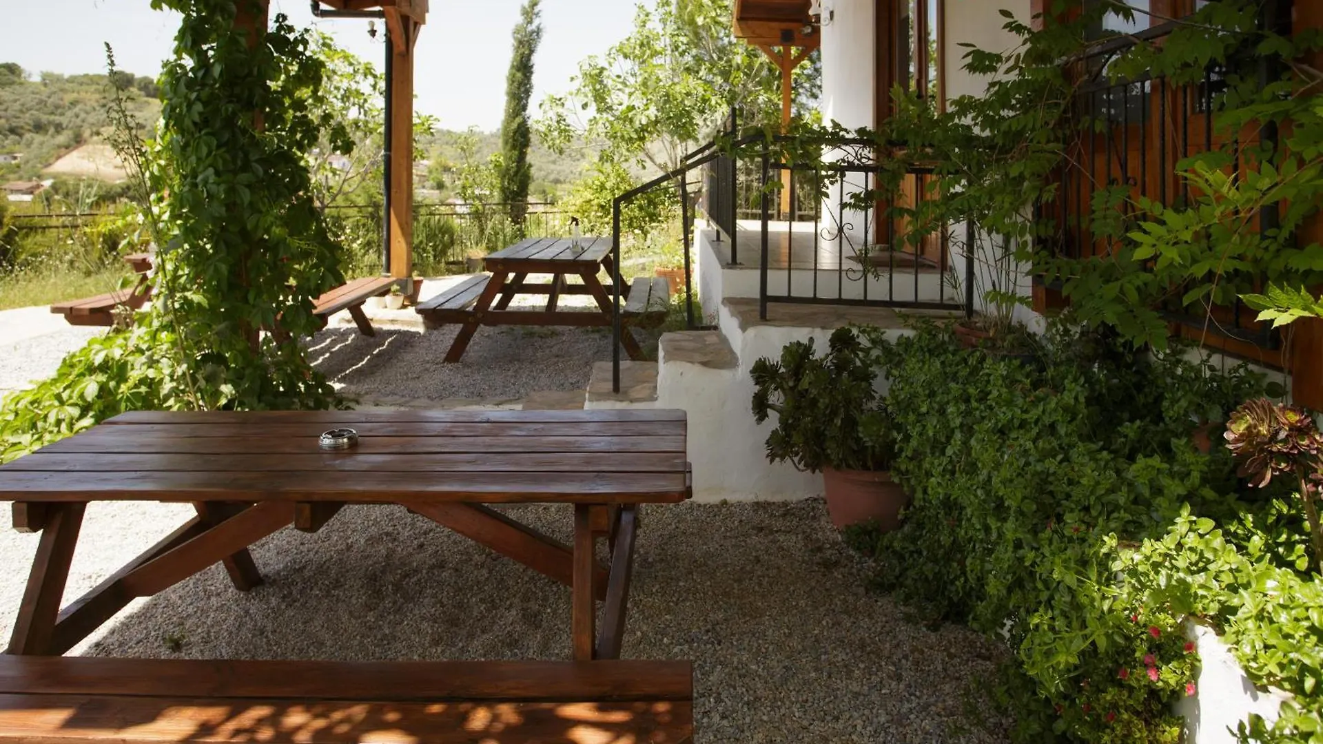 Ionia Guest House Aydin
