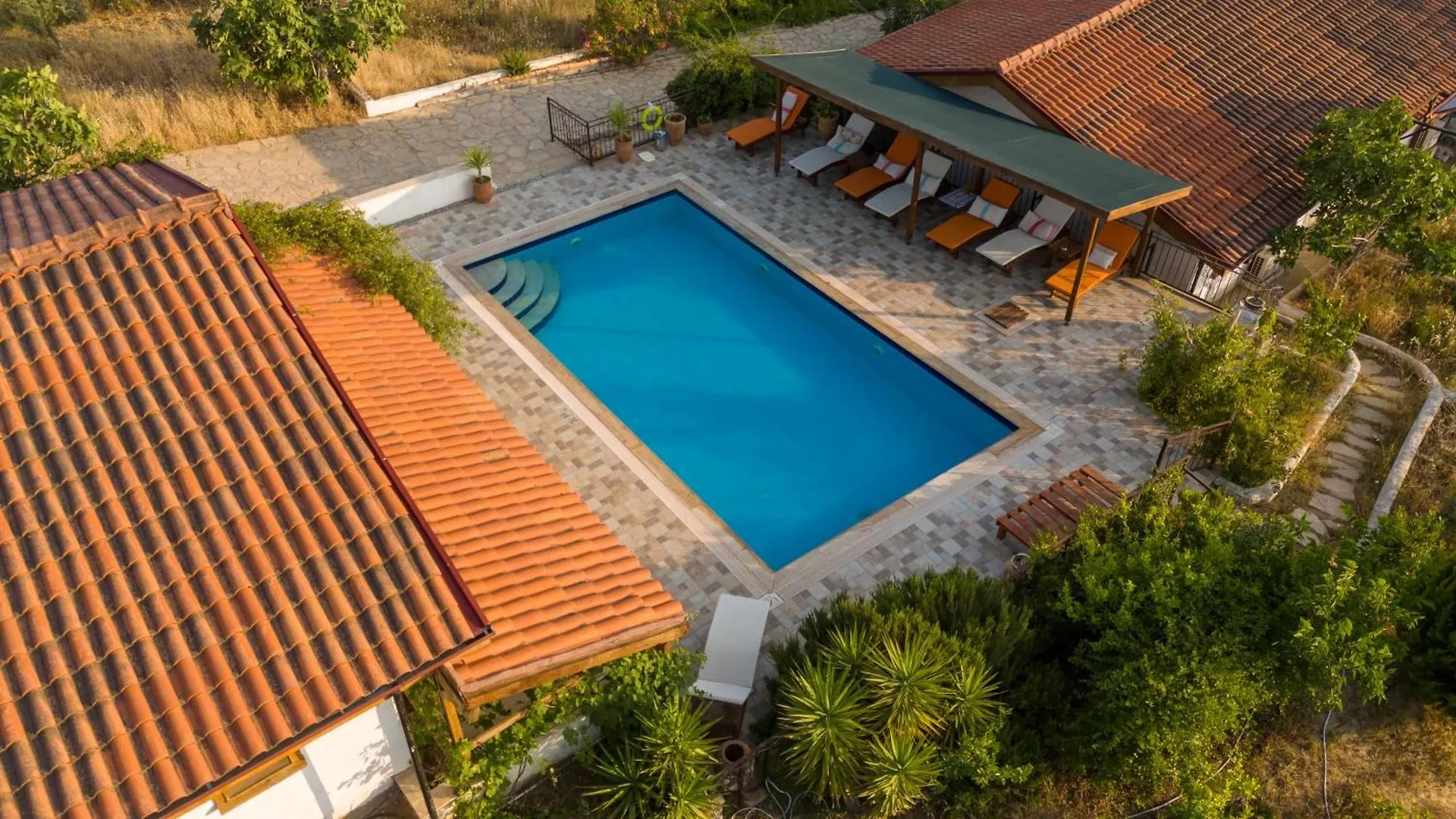 Ionia Guest House Aydin