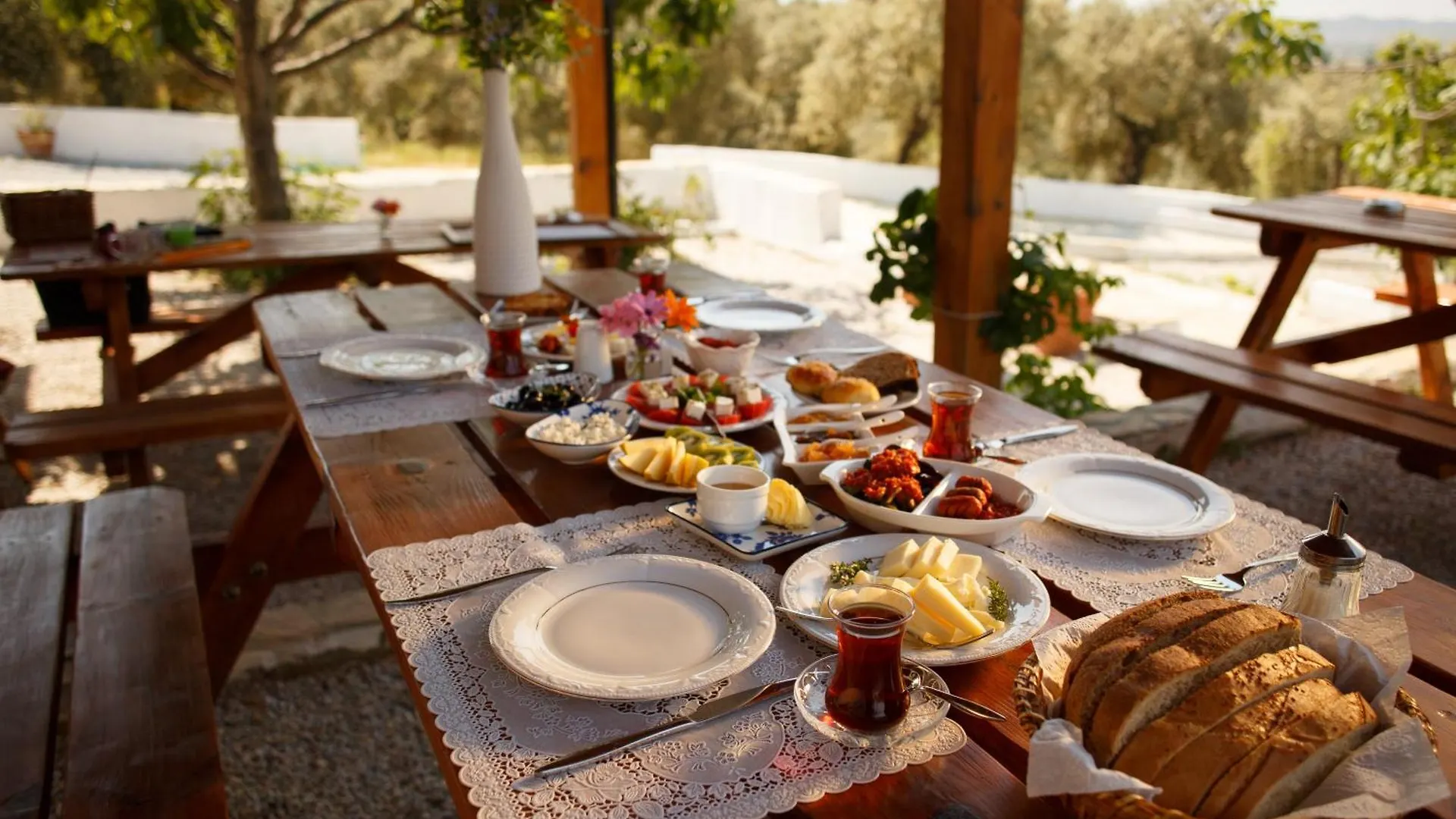 Ionia Guest House Aydin 0*,  Turkey