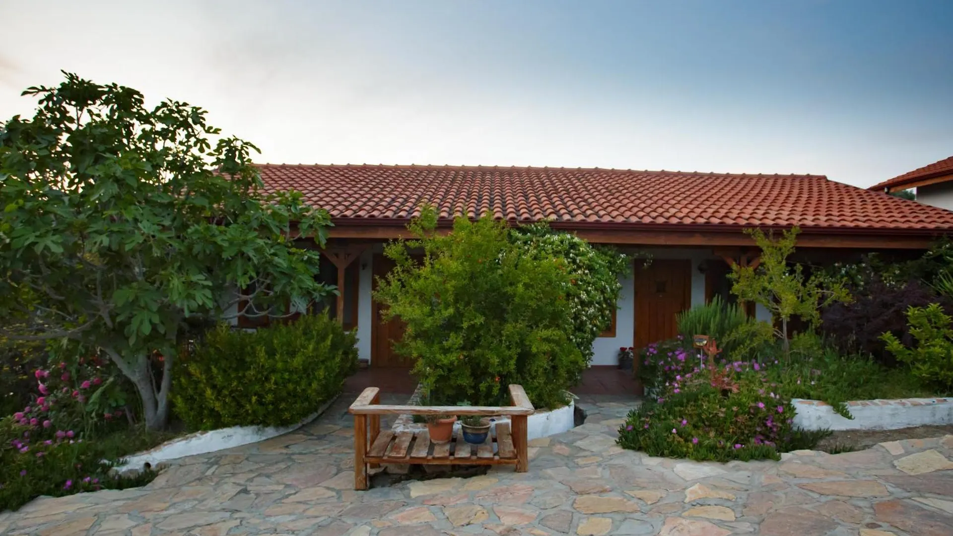 Ionia Guest House Aydin