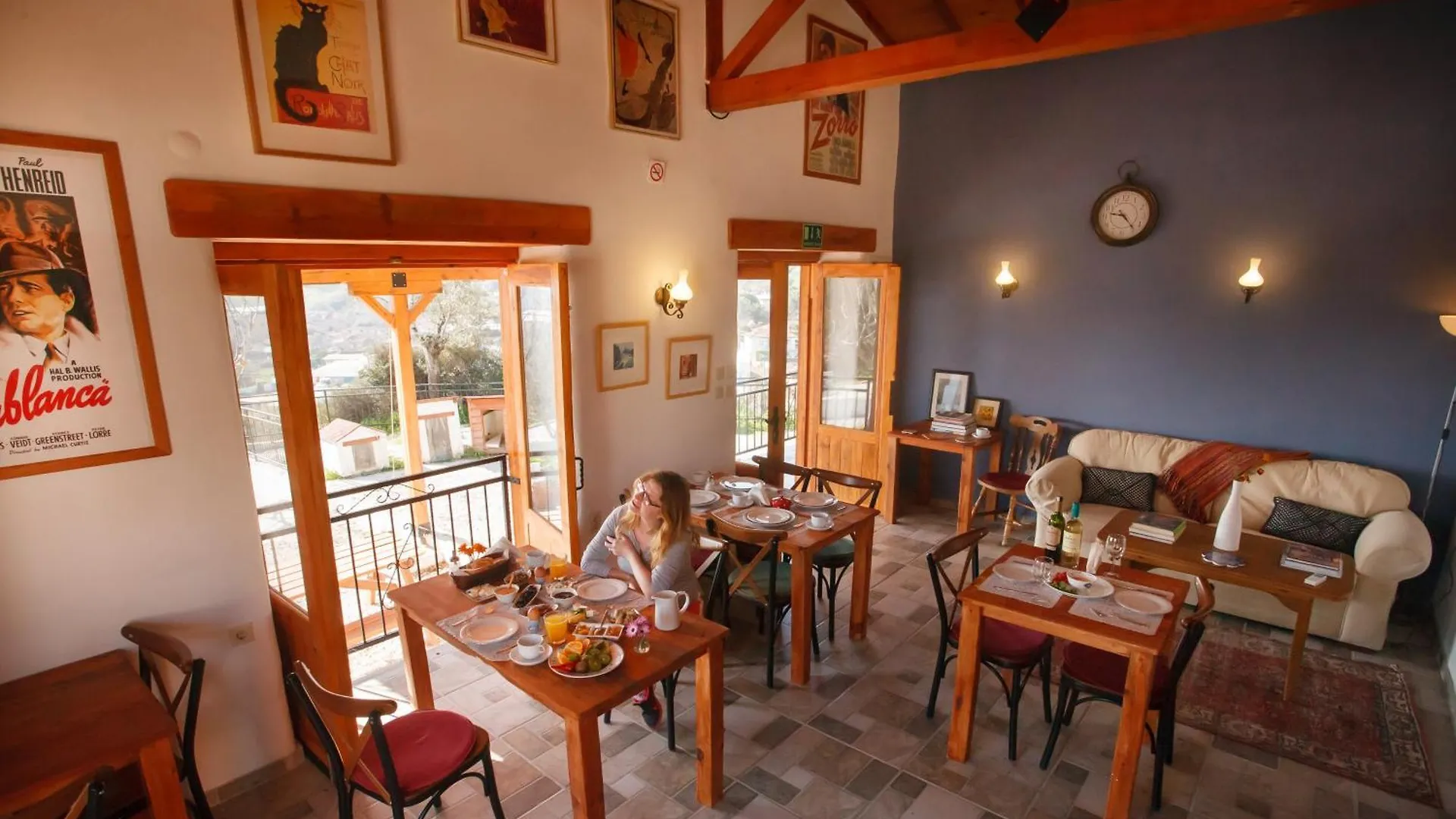 Ionia Guest House Aydin