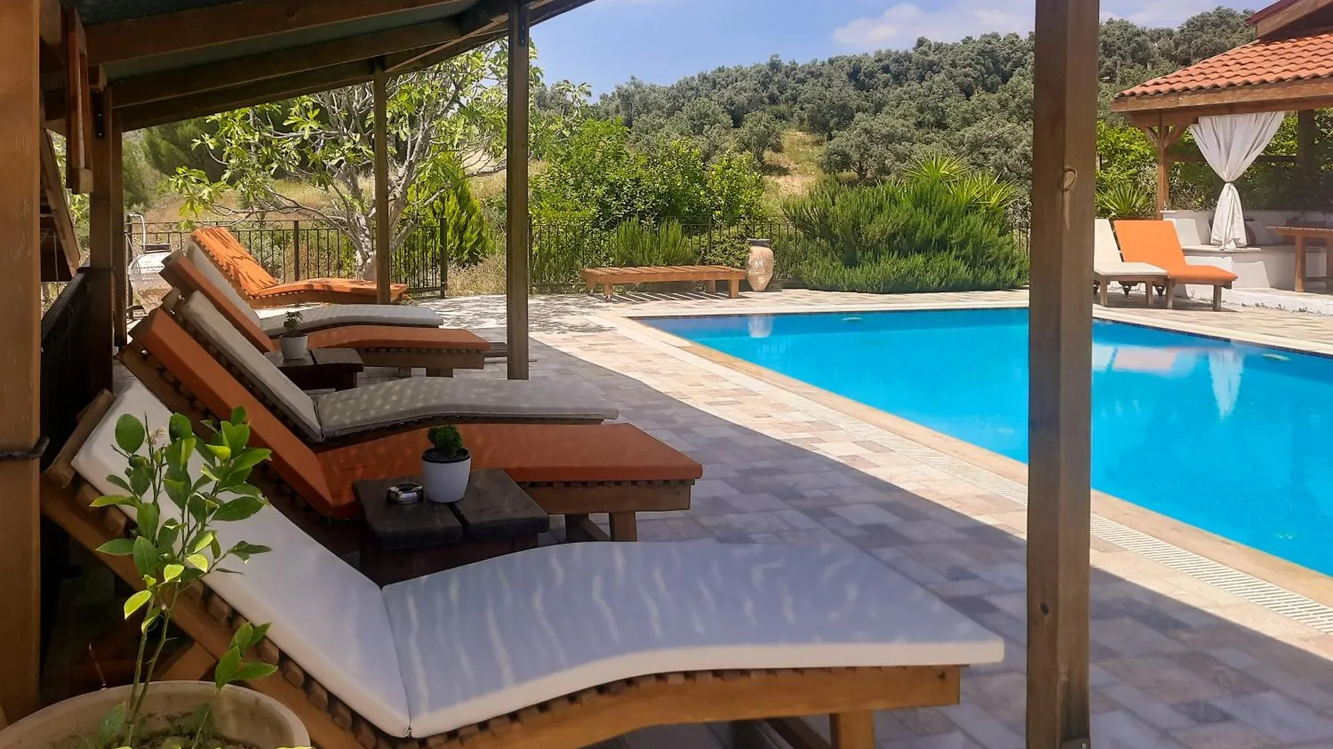 Ionia Guest House Aydin