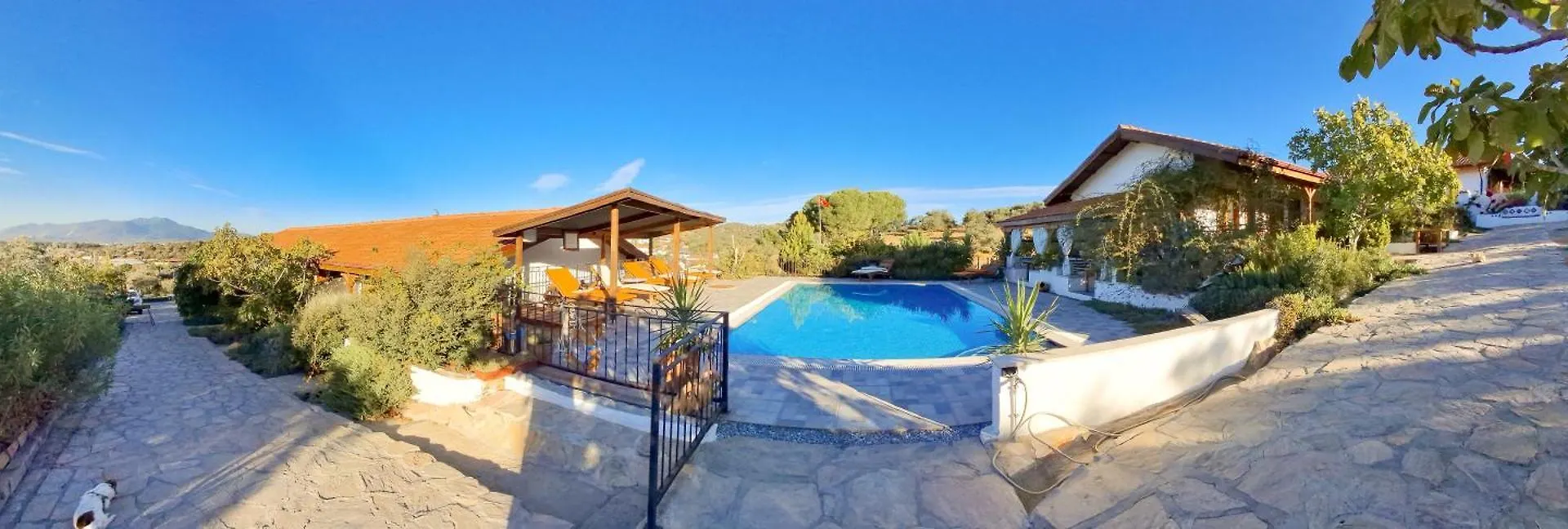 Ionia Guest House Aydin