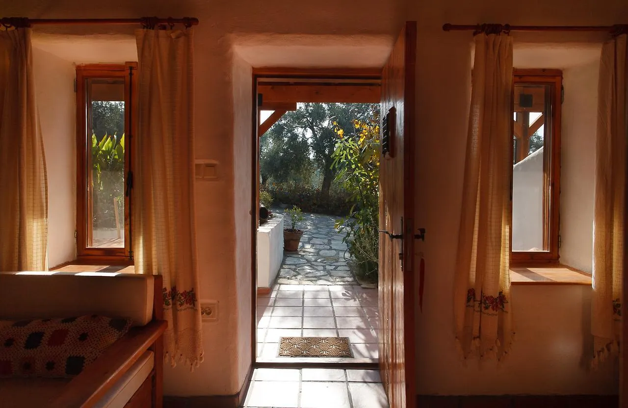 Ionia Guest House Aydin Turkey