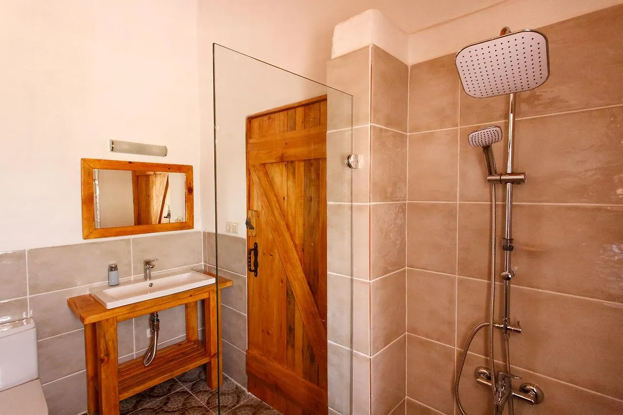 Ionia Guest House Aydin Turkey