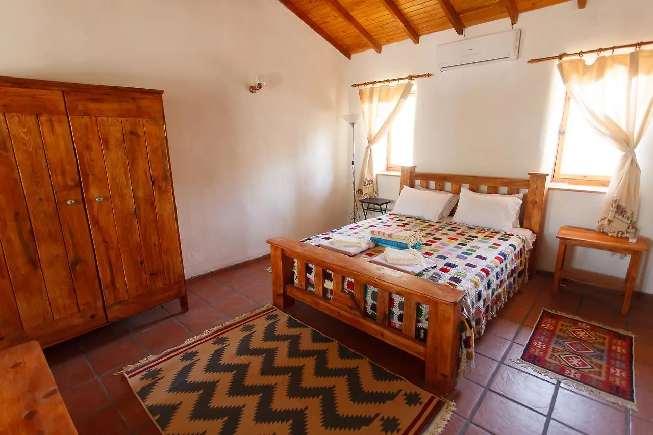 Ionia Guest House Aydin Turquie