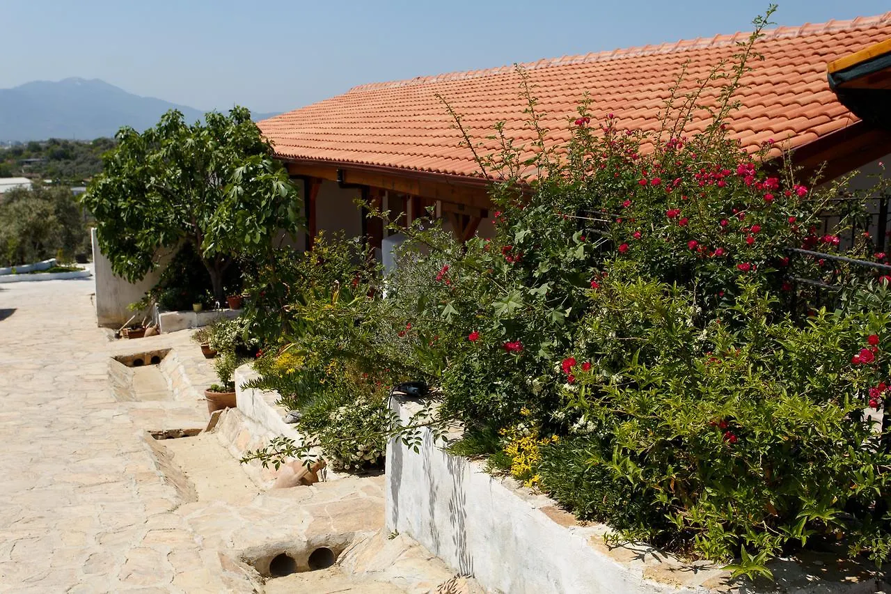 Ionia Guest House Aydin