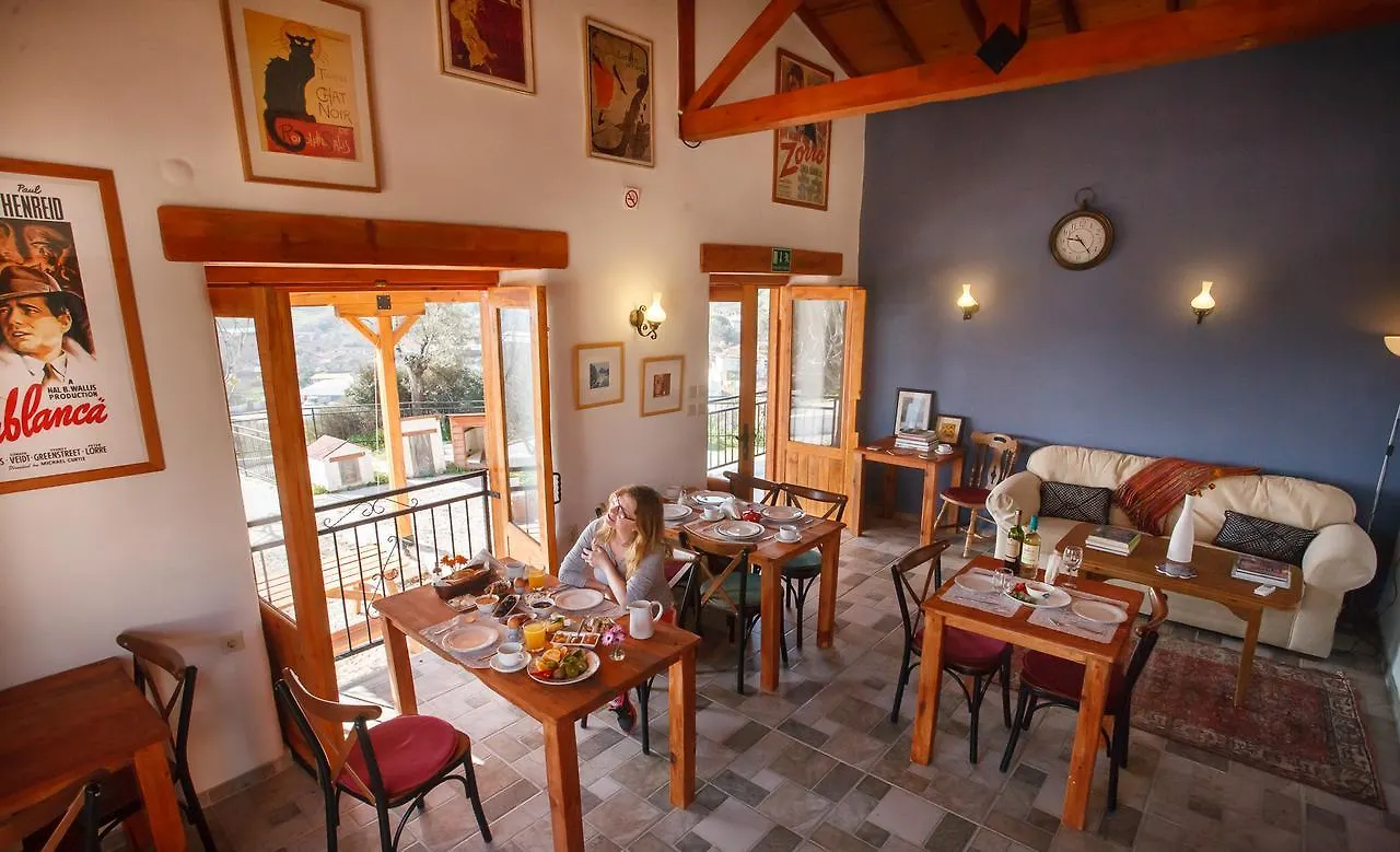 Ionia Guest House Aydin 0*,  Turquie