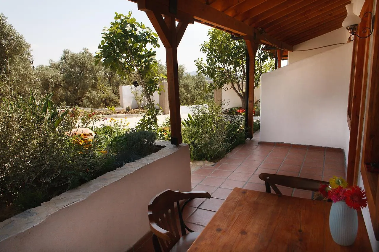 Ionia Guest House Aydin