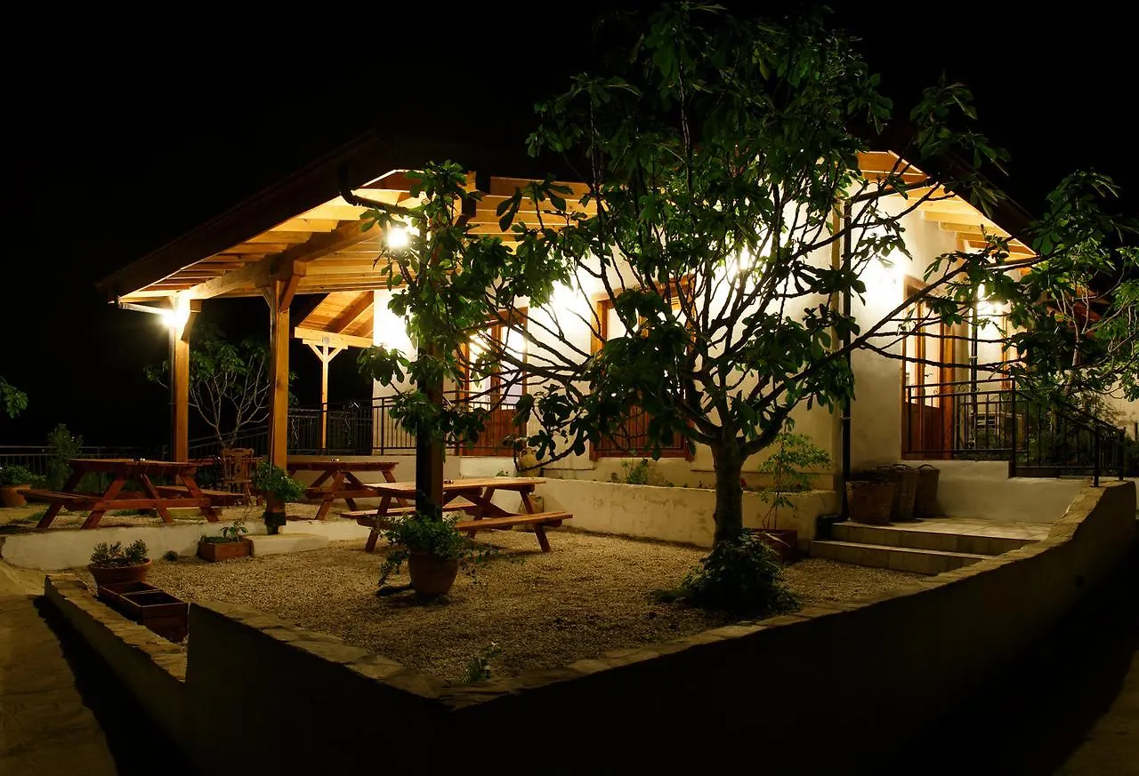 Ionia Guest House Aydin