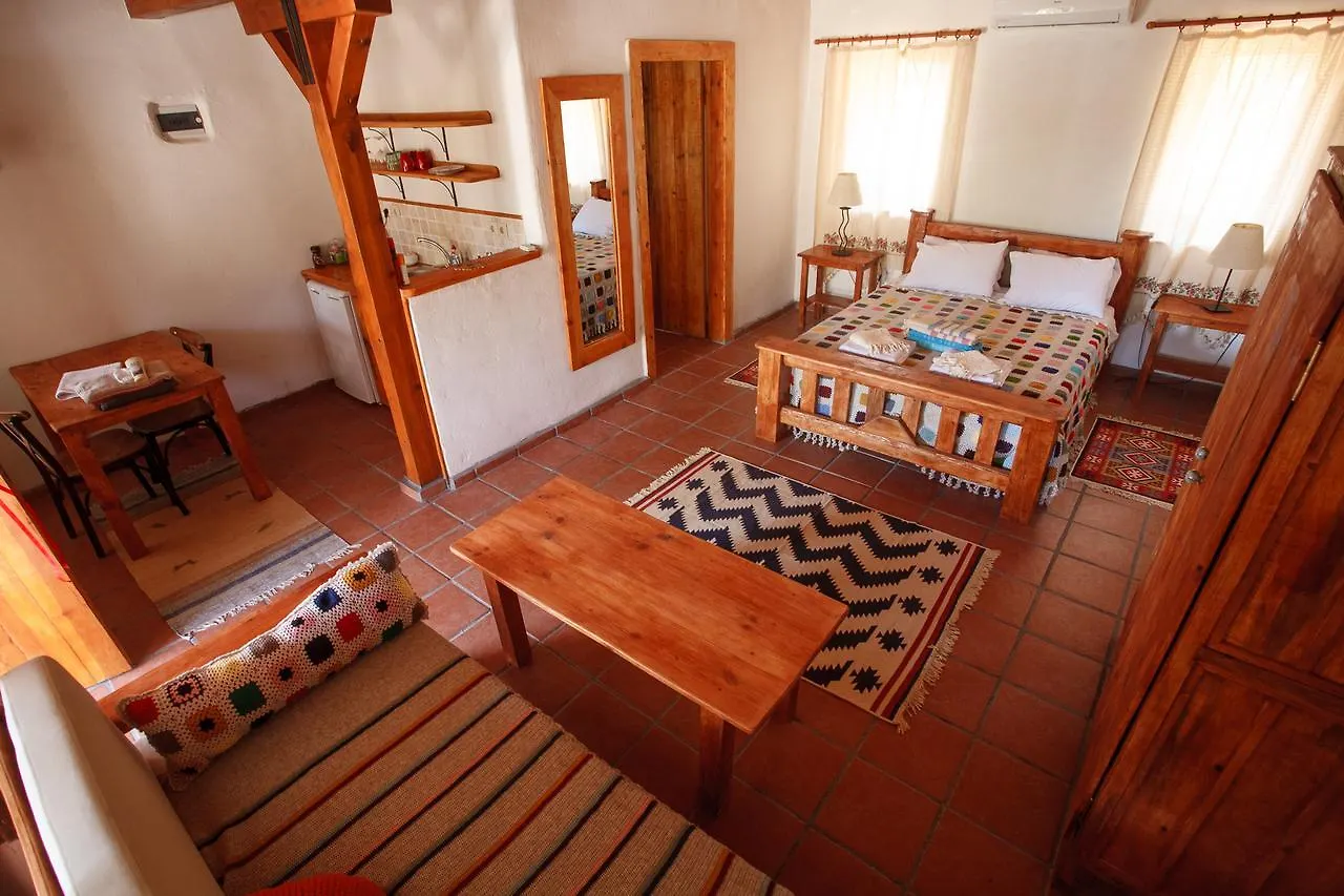 Ionia Guest House Aydin
