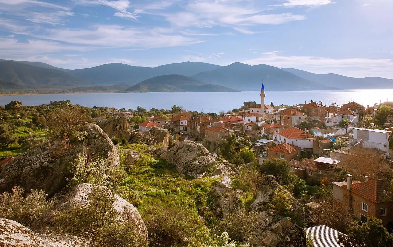 Ionia Guest House Aydin