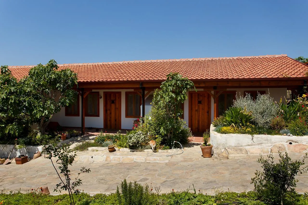 Ionia Guest House Aydin